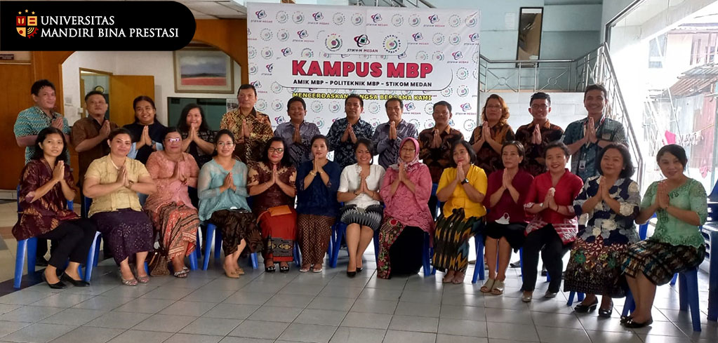Para Kartini dan Kartono di Lingkungan UMBP
